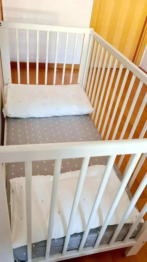 Apartment Forum-Ccib-Relax Flats Sant Adria de Besos Spain